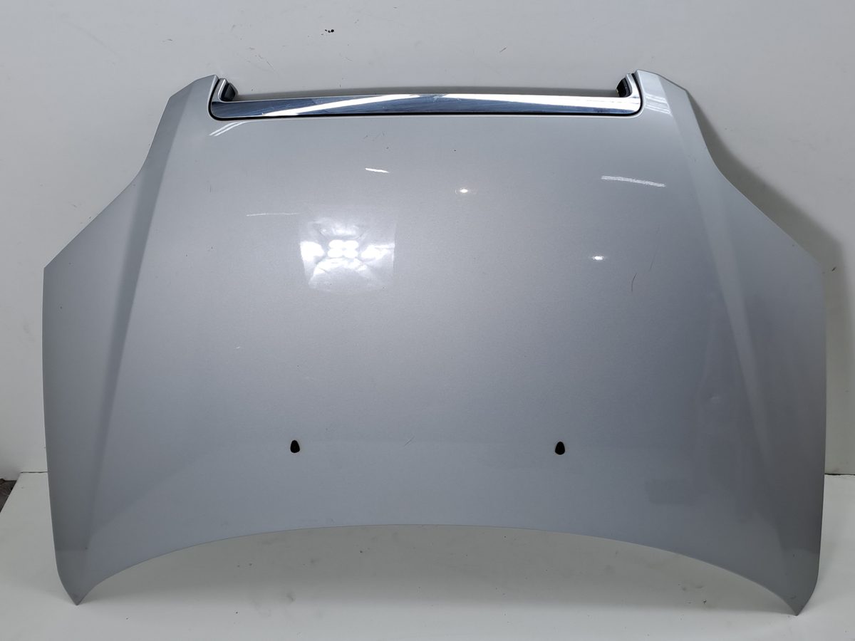 Espolon Chevrolet Aveo 2006-2012 LS