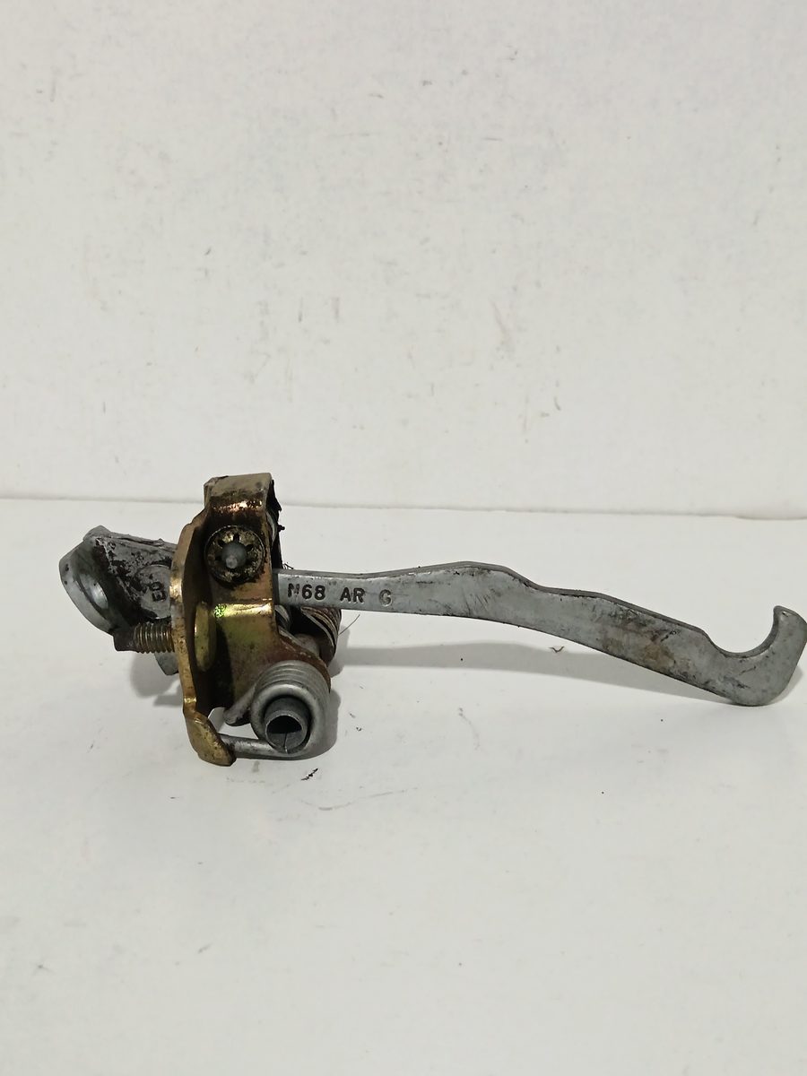 Limitador de Puerta Trasero Citroën Xsara Picasso 1999-2011