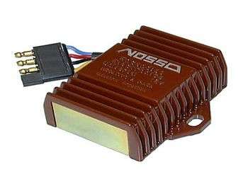 Módulo de encendido electrónico universal 12V