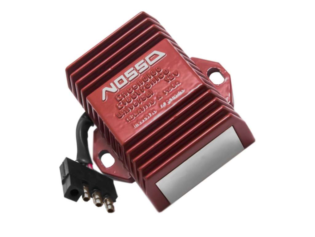 Módulo de encendido electrónico universal 12V