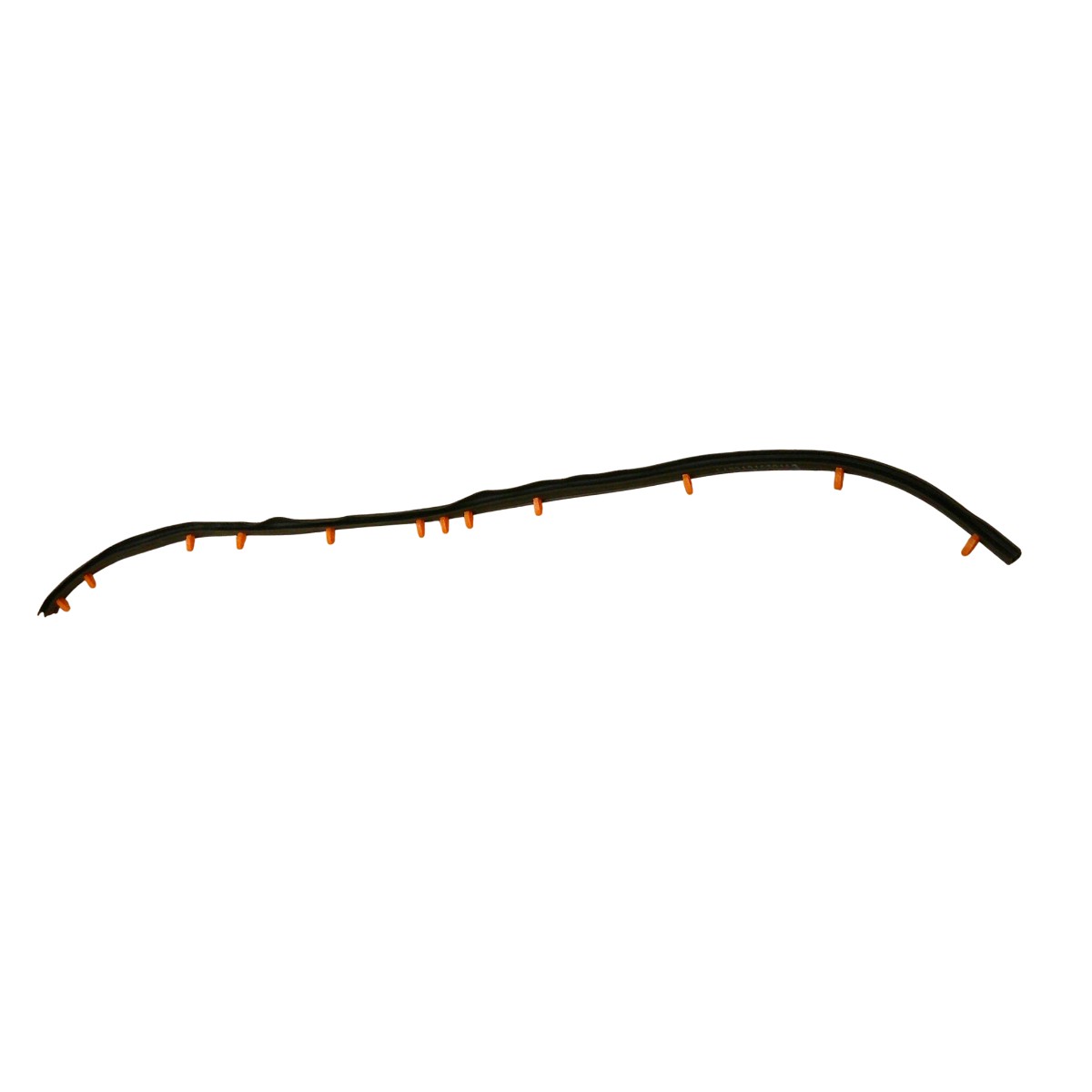 MOLDURA ESQUINERO DERECHO FOTON 2.8 BJ1065