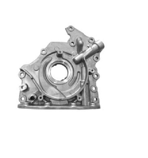 BOMBA DE ACEITE CITROEN PEUGEOT C-ELYSEE BERLINGO 301 DV6TED 1.6 HDI 8 VALVULAS [FEBI BILSTEIN]