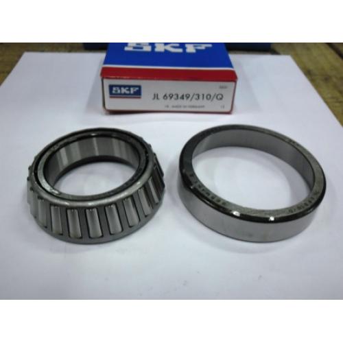 RULEMAN KIA DEL. PRIDE CONICO (RUL. + CUBETA) SKF