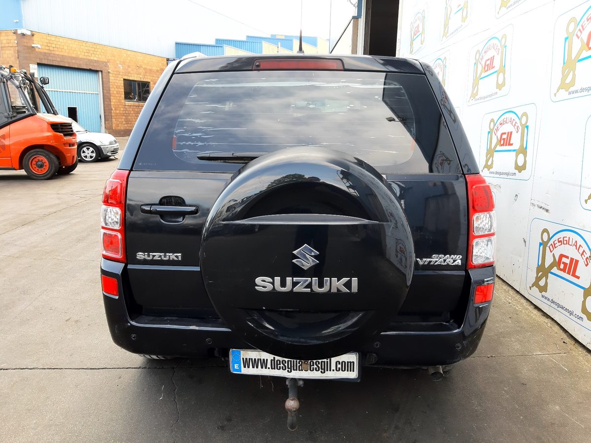 Volante Direccion Sin Airbag Suzuki Grand Vitara Jb (JT) 2005-2014 DDiS JLX-A (5-ptas.)