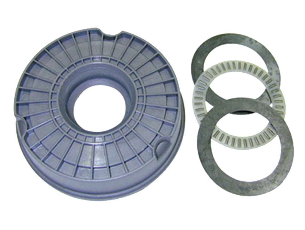 RULEMAN SUSPENSION GRAPODINA FI UNO/ETC. DEL. 92/ C/PLASTICO