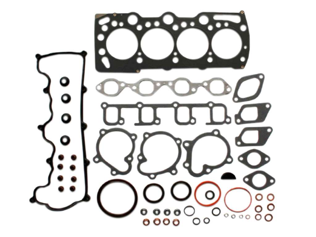 JUNTA JUEGO MOTOR GM CORSA 1.7D/TD 4EE1/4EE1T/MONZA