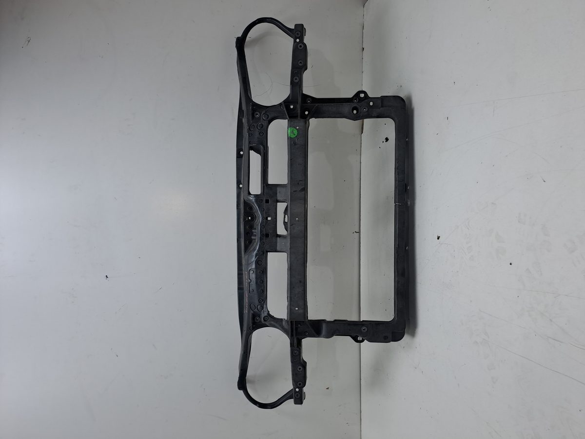 Frente De Chapa Volkswagen Polo (9N1) 2001-2005 Highline
