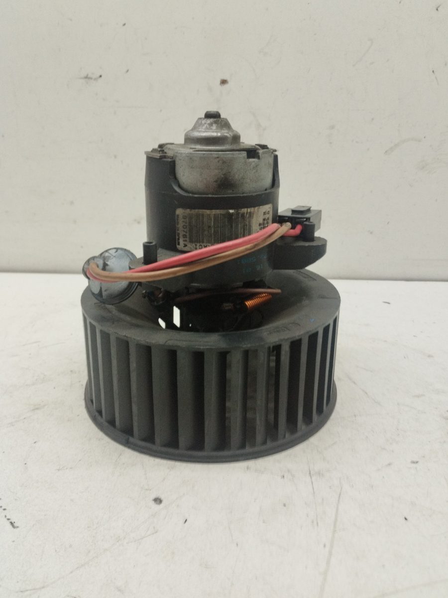 Motor Calefaccion Chevrolet Corsa 2 2000-2003 1.2 16V CAT (Z 12 XE / LW4) 970761A