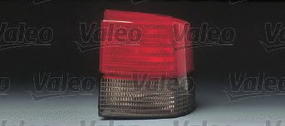 FAROL TRAS