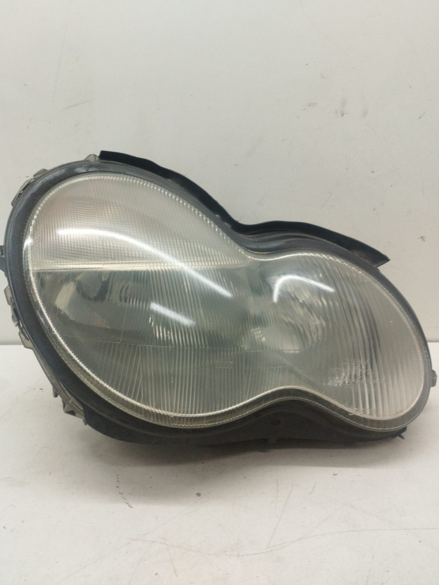 Faro Delantero Derecho Mercedes-Benz Clase C (W203) Berlina 2000-2007 2038200261