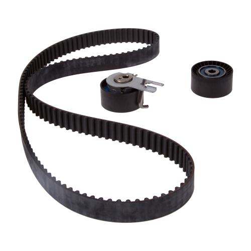 KIT DISTRIBUCION PEUGEOT CITROEN 1.4HDI 206 207 FORD ECOSPORT FIESTA SKF (144X25+VKM13140+VKM23140)
