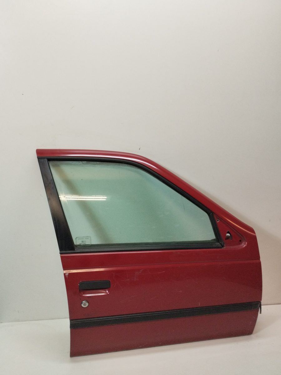 Puerta Delantera Derecha Peugeot 405 Berlina 1987-1996