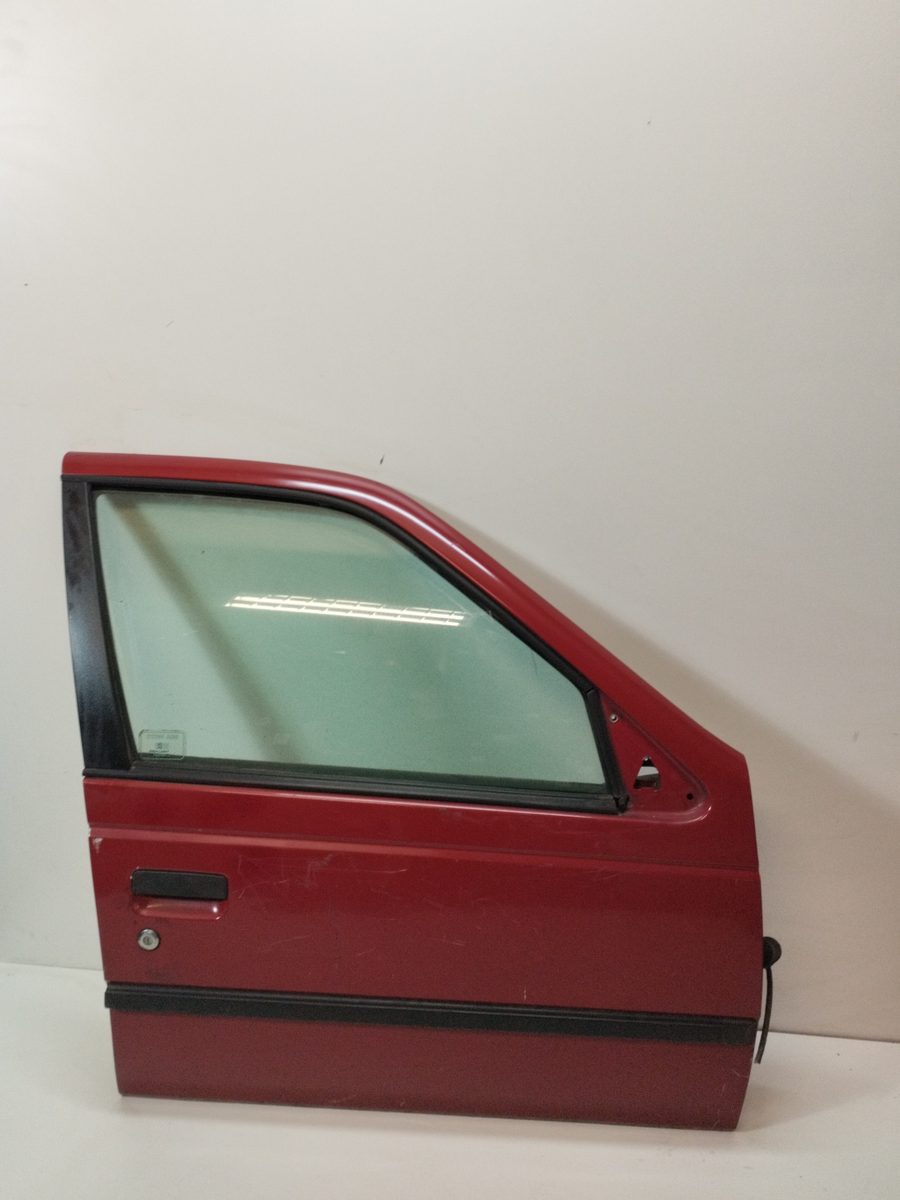 Puerta Delantera Derecha Peugeot 405 Berlina 1987-1996