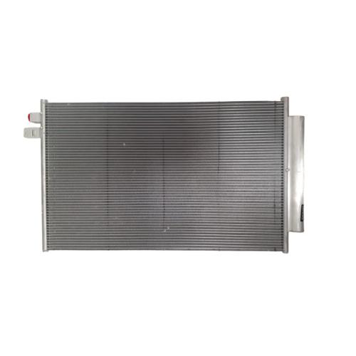 Radiador de Aire Acondicionado
