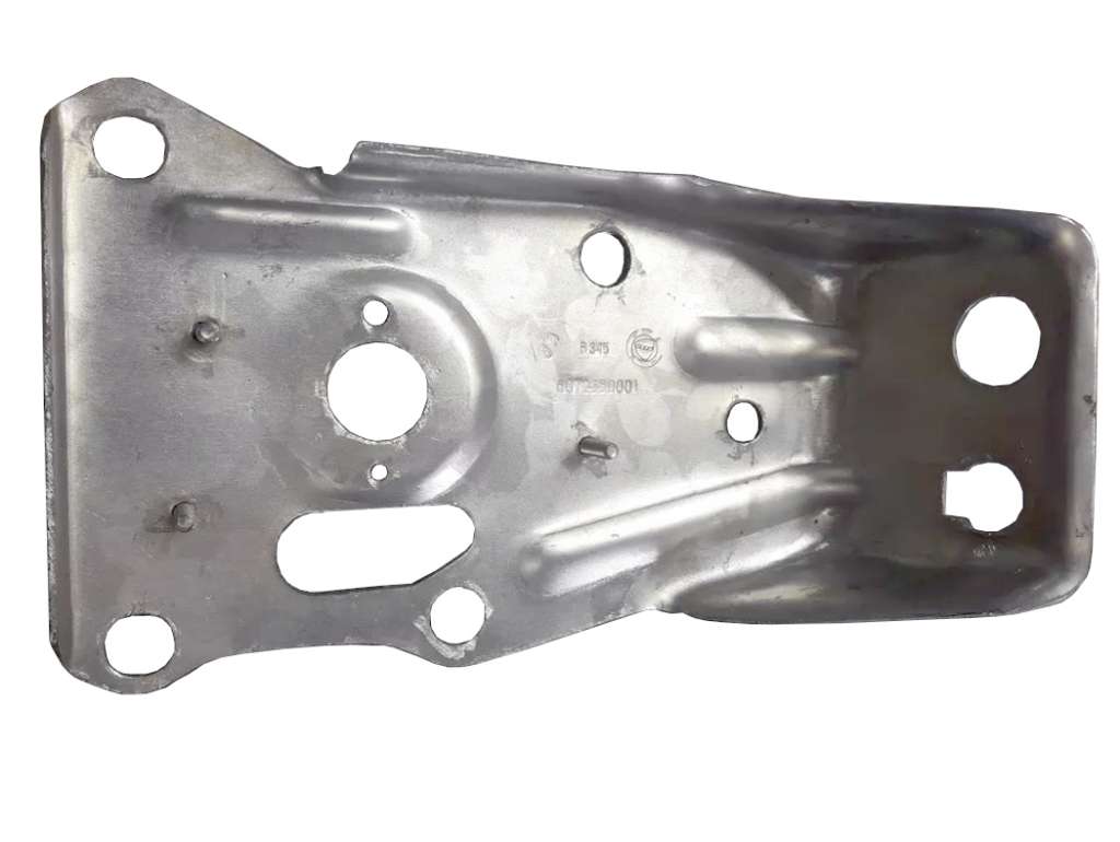 Soporte de palanca de cambios inferior