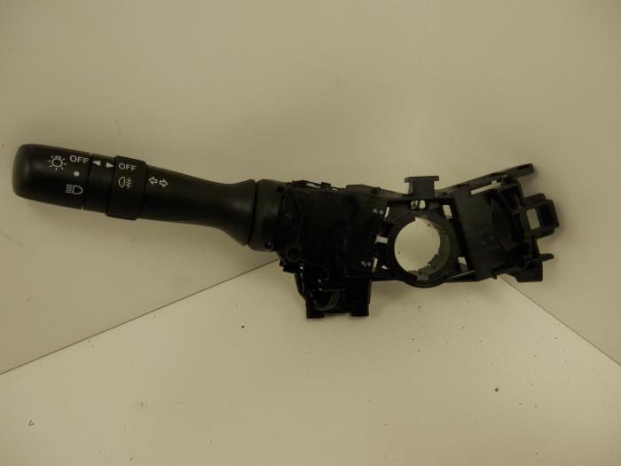Llave de luces