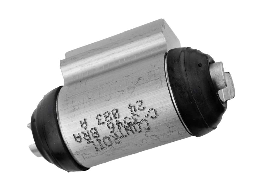 Cilindro maestro de freno de 20.63mm
