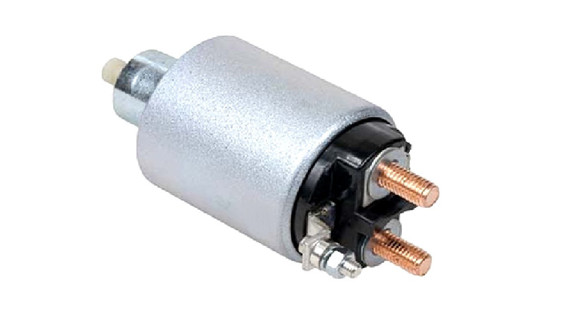AUTOMATICO ARRANQUE MITSUBISHI VARIOS 12V