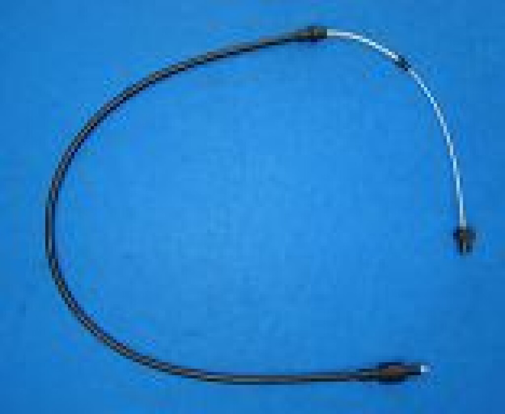 CABLE EMBRAGUE FORD ESCORT 1.8 AP 93/96 (543721335 FE318A)