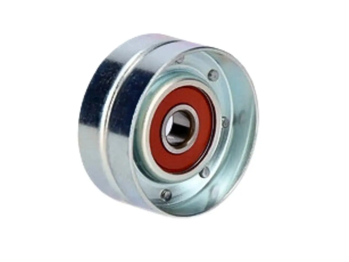 Tensor Guia Correa Dist. Toyota Corolla 83-25
