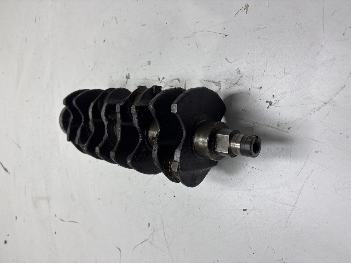 Cigueñal Fiat Punto Berl. (176) 1993-1997 GT / T 130 1.4L 98kW