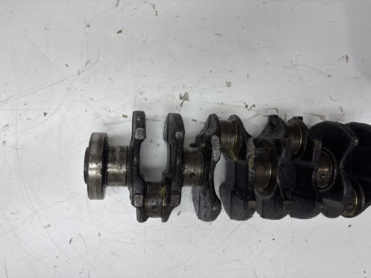 Cigueñal Fiat Punto Berl. (176) 1993-1997 GT / T 130 1.4L 98kW