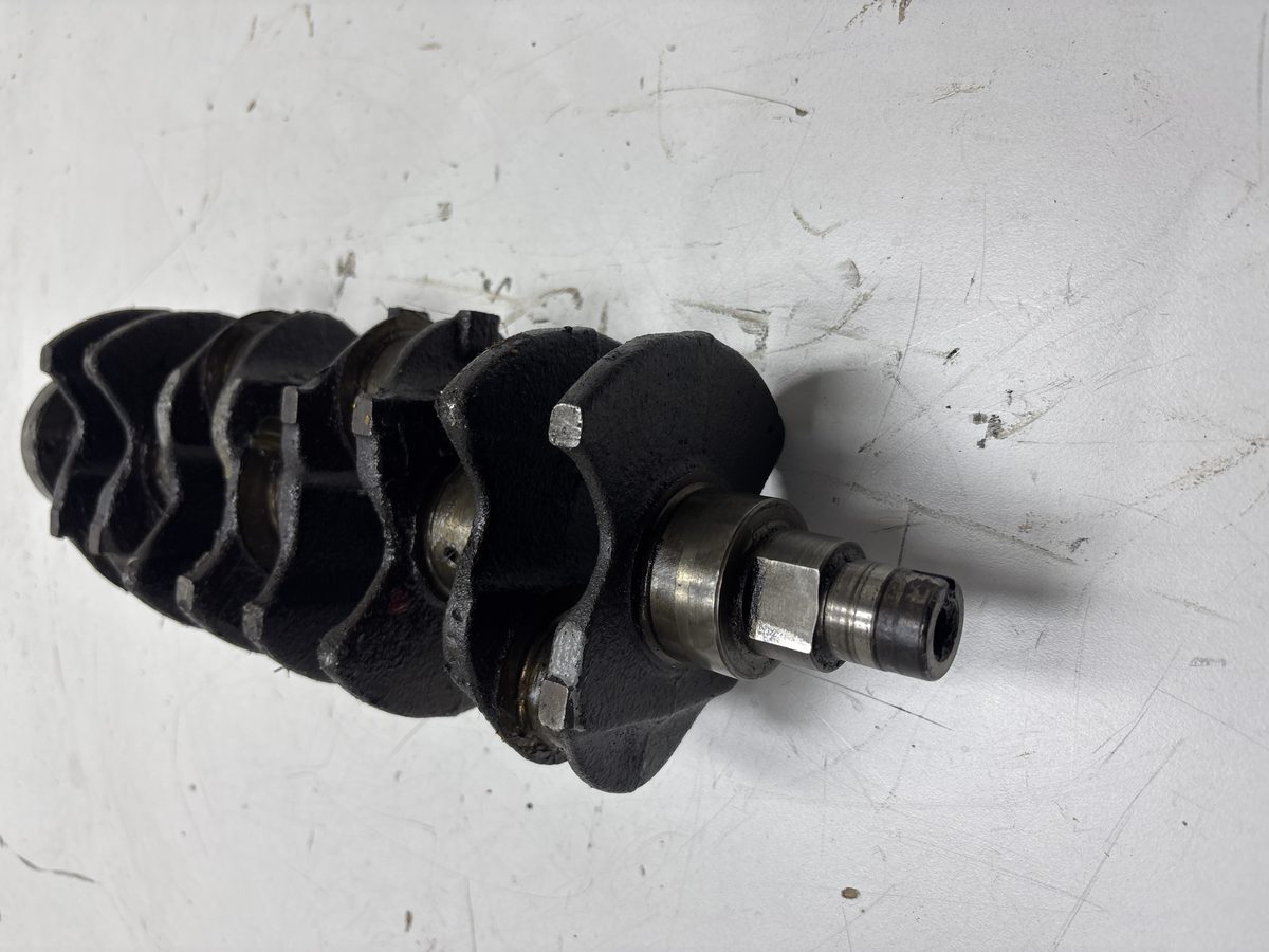 Cigueñal Fiat Punto Berl. (176) 1993-1997 GT / T 130 1.4L 98kW