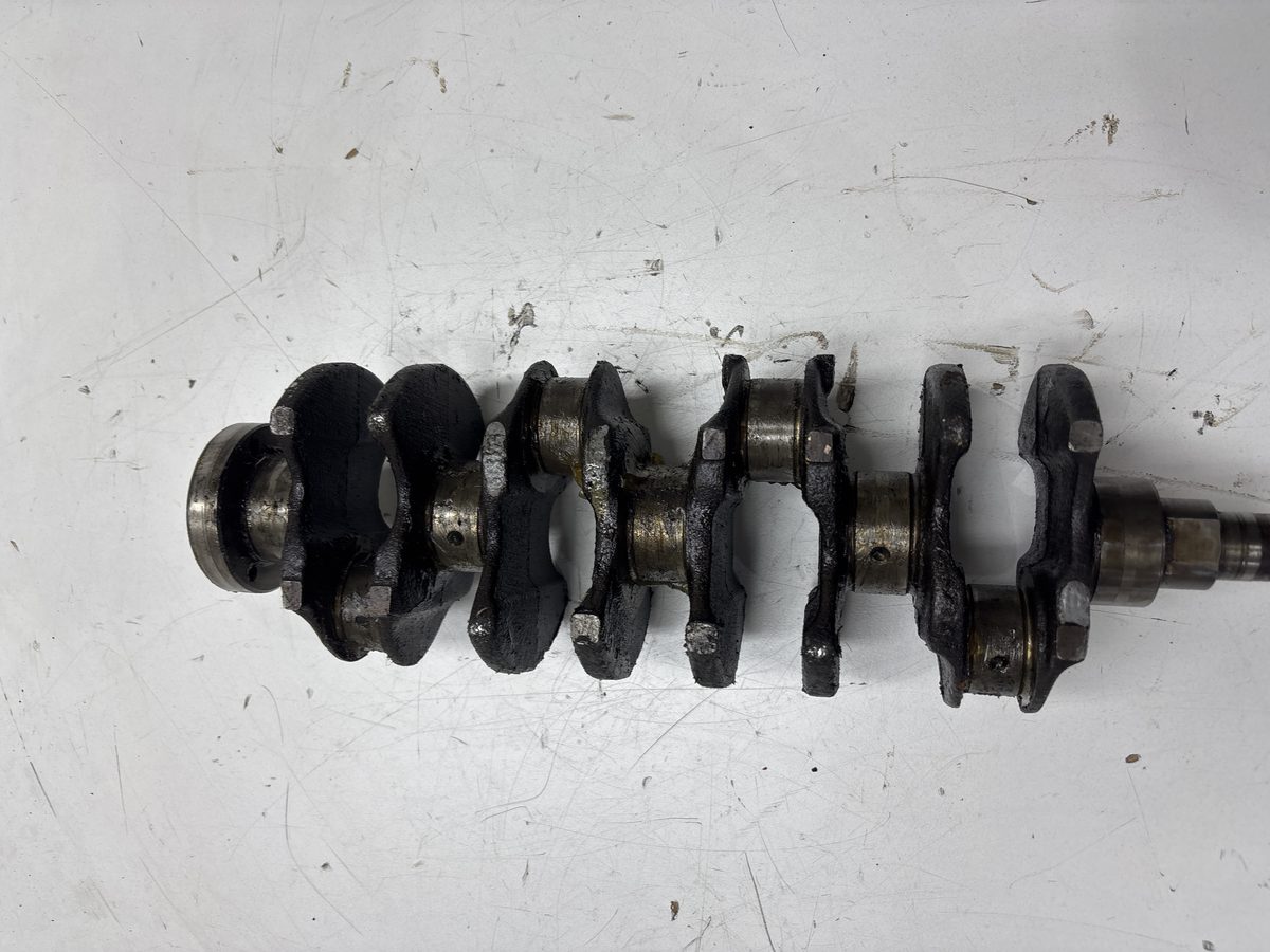 Cigueñal Fiat Punto Berl. (176) 1993-1997 GT / T 130 1.4L 98kW