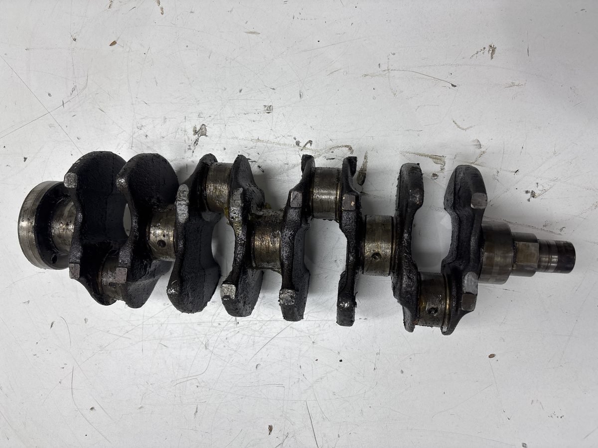 Cigueñal Fiat Punto Berl. (176) 1993-1997 GT / T 130 1.4L 98kW