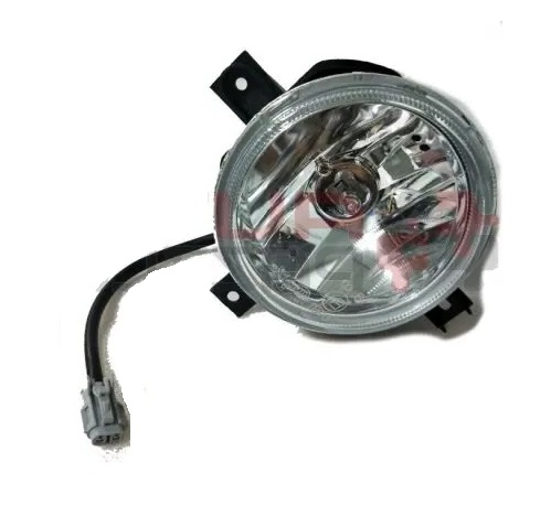 CAMINERO IZQ ZX GRAND TIGER