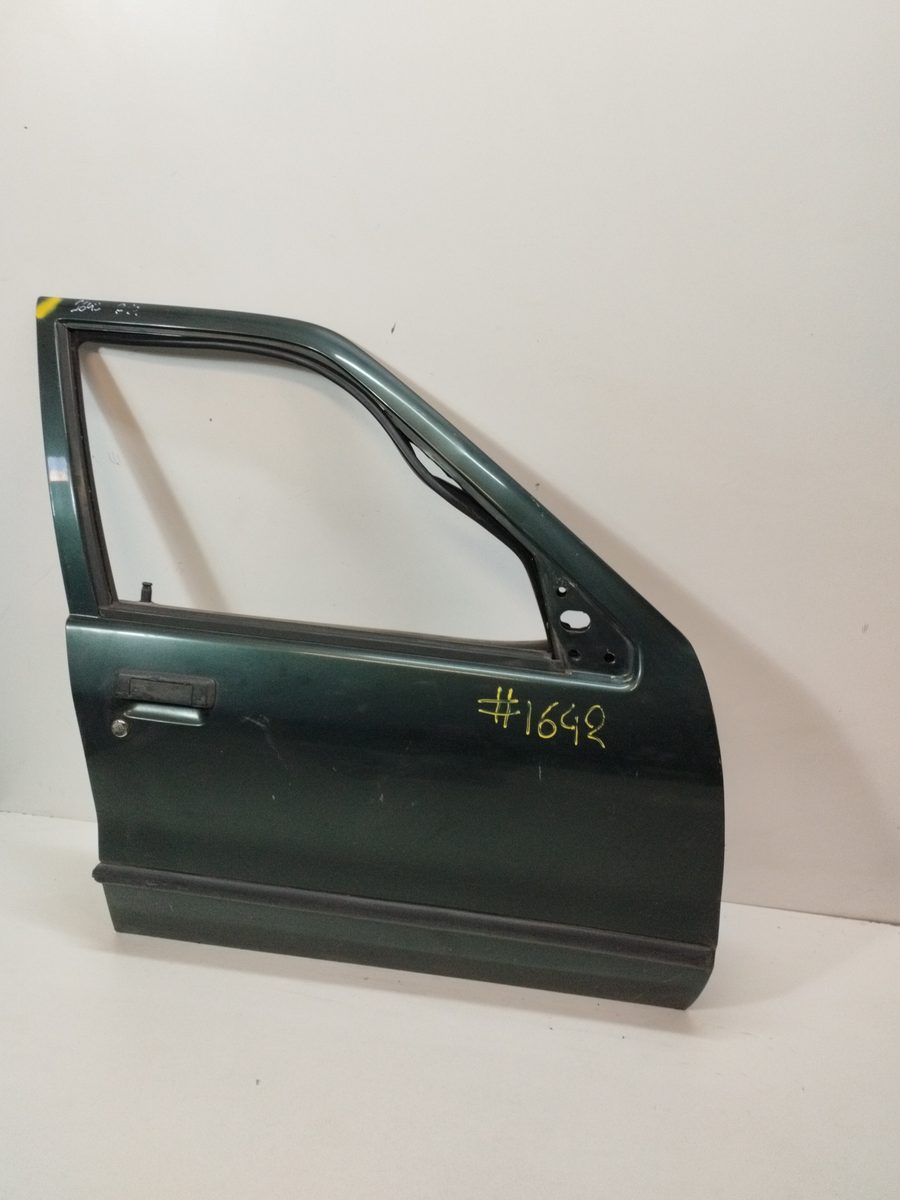 Puerta Delantera Derecha Renault 19 (B/C/L53) 1992-1996 CC