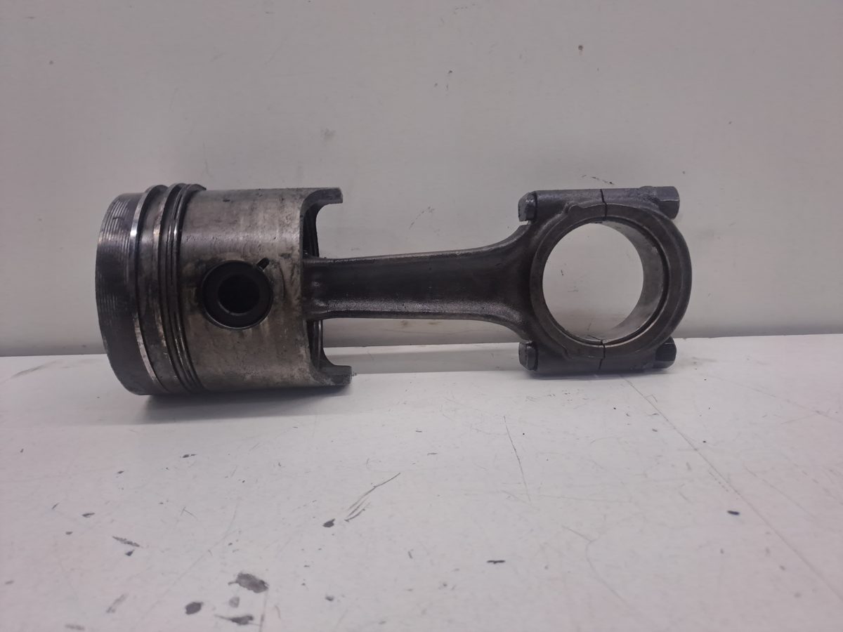 Piston Y Biela Citroën Xsara Berlina 1997-2005 1.9 D SX 1.9L 50kW AR362
