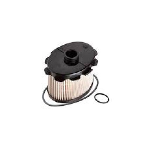 FILTRO GAS OIL PEUGEOT CITROEN 206 306 OVALADO 1.9D MOTOR NUEVO DW8 (CARTUCHO 103X80)190648-190649