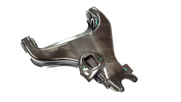 BANDEJA DEL INFERIOR IZQ GM BLAZER/S10 4X2 1995-2011 C/BUJES