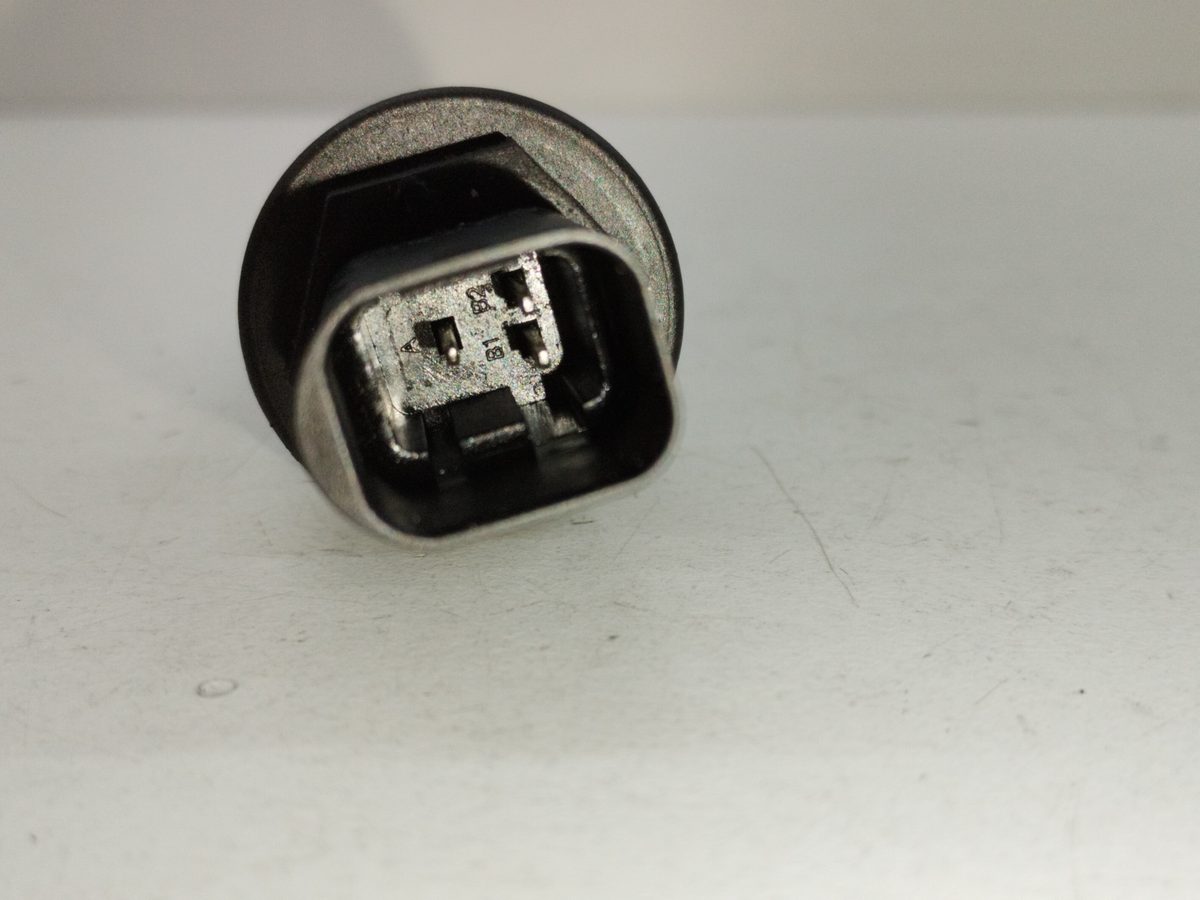 Sensor De Velocidad Del Velocimetro Renault Scenic (JA..) 1999-2003 7700414694
