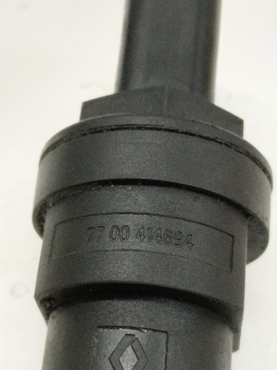 Sensor De Velocidad Del Velocimetro Renault Scenic (JA..) 1999-2003 7700414694