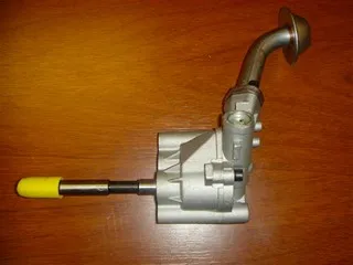 BOMBA ACEITE VW GOL 1.9 D-TD TQW