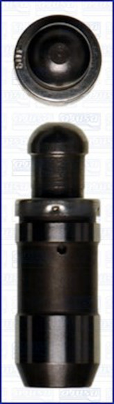BOTADOR HIDRAULICO FIAT BRAVA 1.4