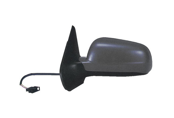 ESPEJO LATERAL DERECHO VOLKSWAGWEN GOLF 1998/2003