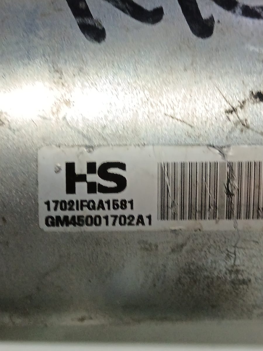 Columna Direccion Electrica Kia Rio 2005-2012 1.5 CRDi EX2 1.5L 81kW GM450017P2A