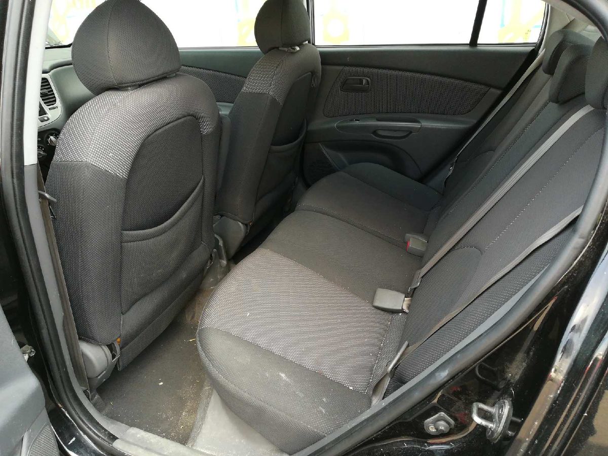 Columna Direccion Electrica Kia Rio 2005-2012 1.5 CRDi EX2 1.5L 81kW GM450017P2A