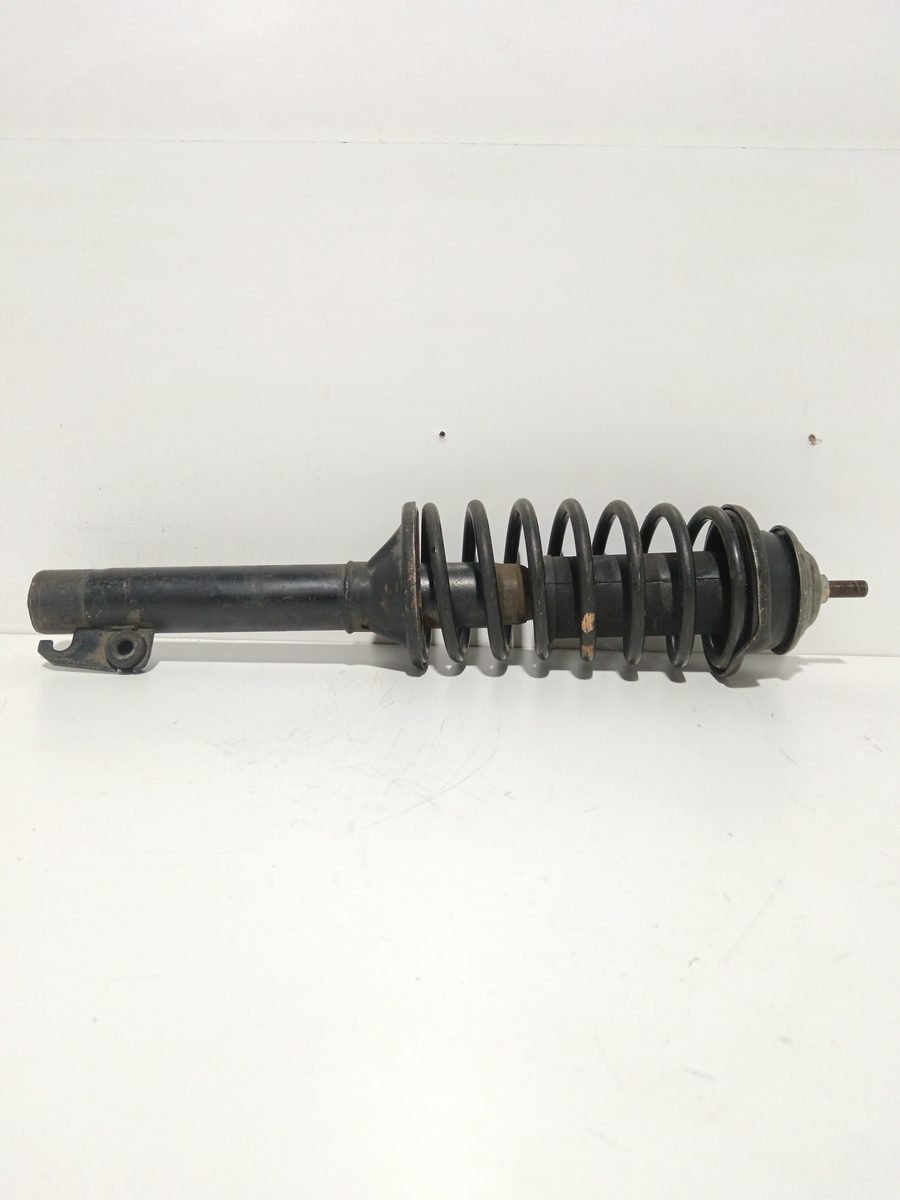 Amortiguador Delantero Der/Izq Ford Escort Berl./turn./cab./express 84AB18045AD