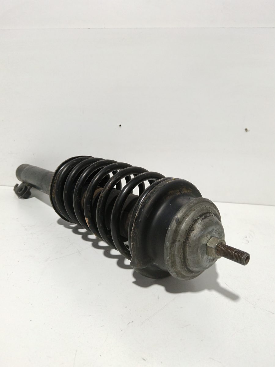 Amortiguador Delantero Der/Izq Ford Escort Berl./turn./cab./express 84AB18045AD
