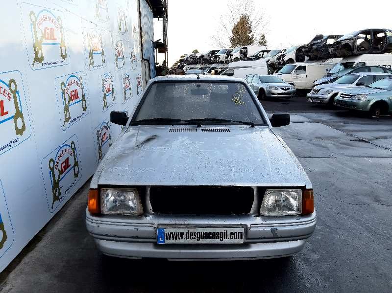 Amortiguador Delantero Der/Izq Ford Escort Berl./turn./cab./express 84AB18045AD