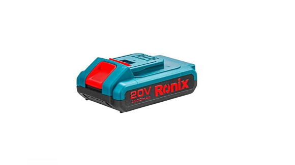 BATERIA DE LITIO 20V 2.AH