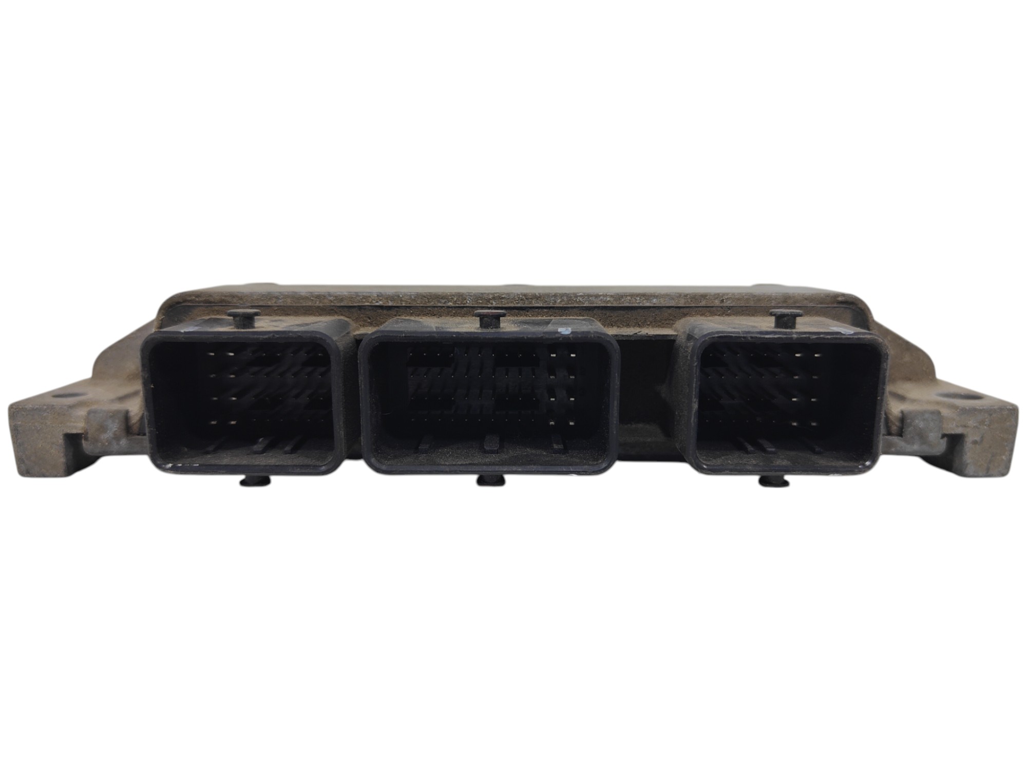 ECU de motor Renault CLIO 1.2 , Ref: 8290-K3B2