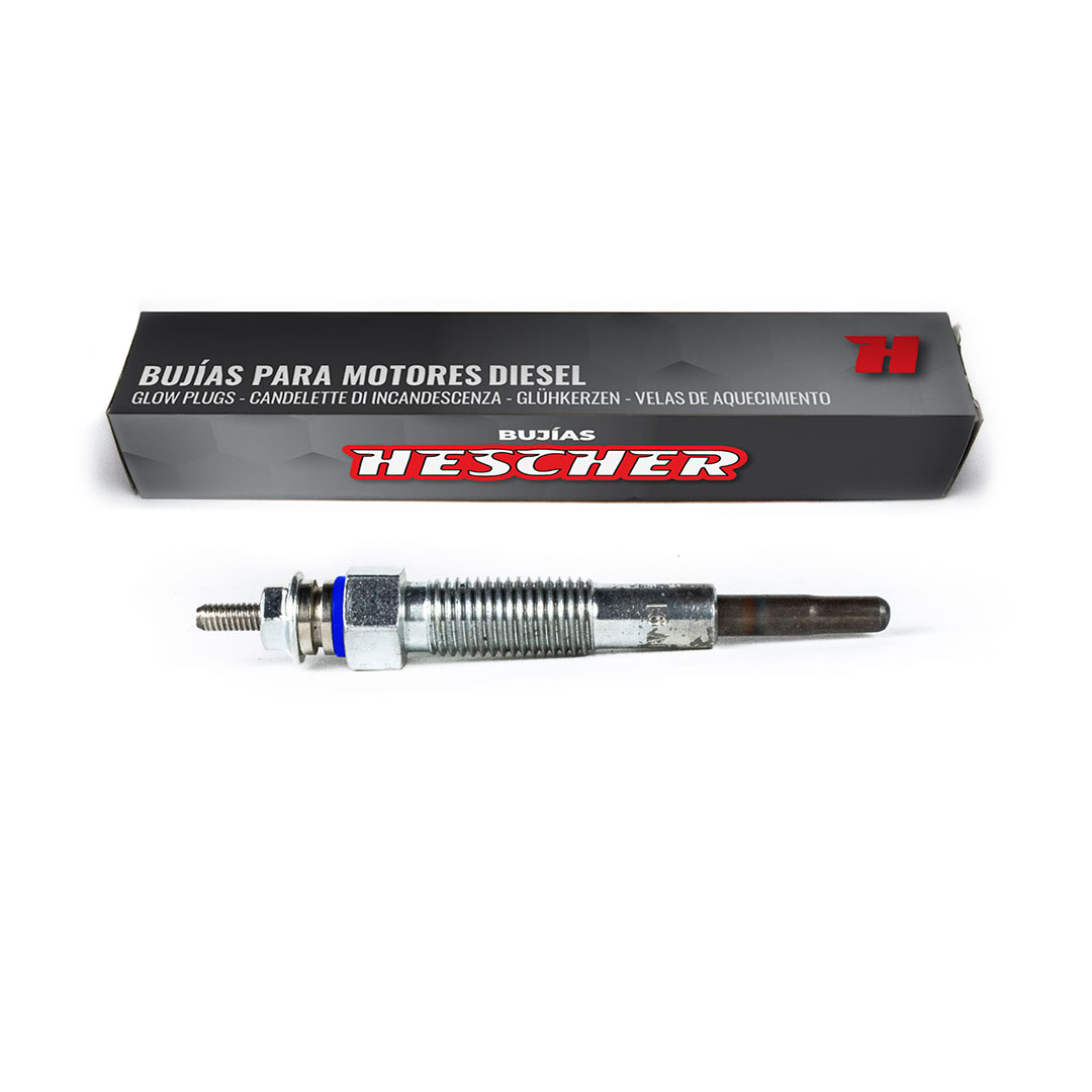 CALENTADOR KIA 11V KIA BONGO 2700 MAZDA NISSAN R2 J2 RF WL LD20 HESCHER