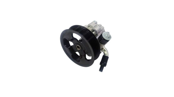 BOMBA DIR HIDR TOYOTA HILUX 2.4 2.8 2016
