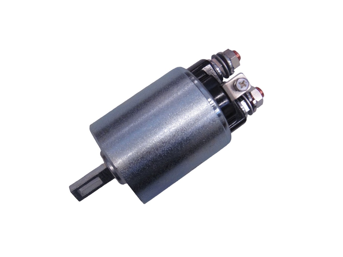 SOLENOIDE ARRANQUE ISUZU 4FB1 1.8/4FC1 2.0/4FD1 2.2/GEM 1.6