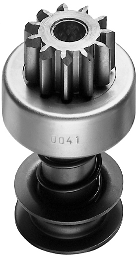 BENDIX ARRANQUE - FORD THAMES FORDSON LUCAS 11D 6E ZEN